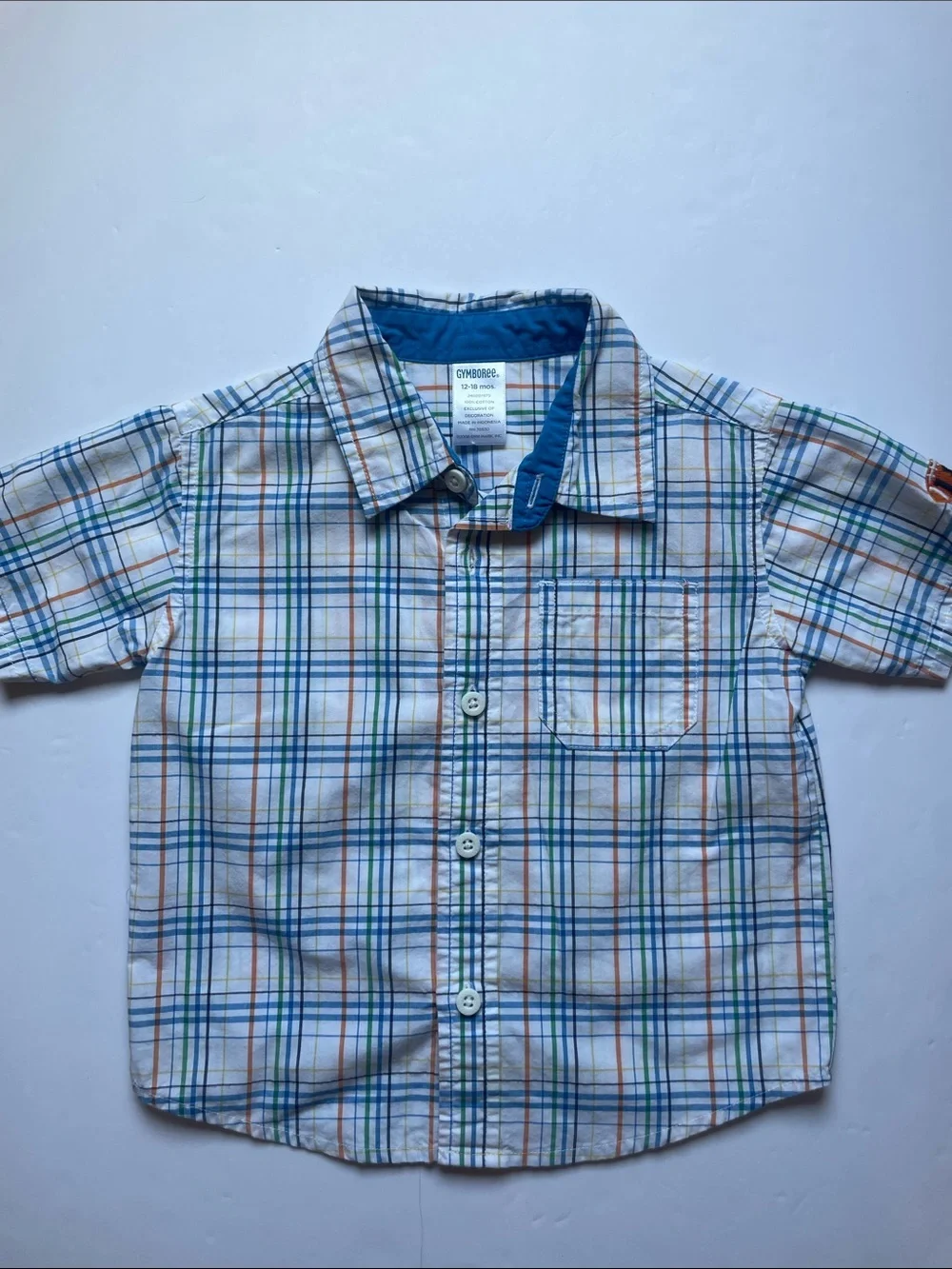 Boys 12-18 mos Summer Clothes-Baseball, Soccer-Gymboree, Old Navy, Ralph Lauren